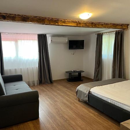 Casa Someseana Vendégház Galgó Kültér fotó