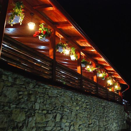 Casa Someseana Vendégház Galgó Kültér fotó