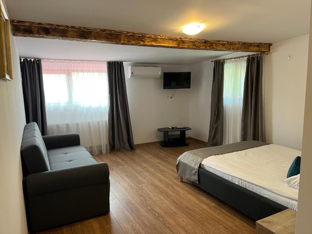 Casa Someseana Vendégház Galgó Kültér fotó