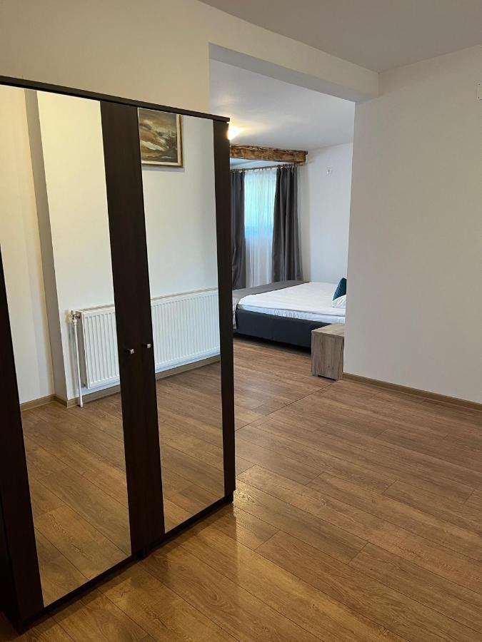 Casa Someseana Vendégház Galgó Kültér fotó