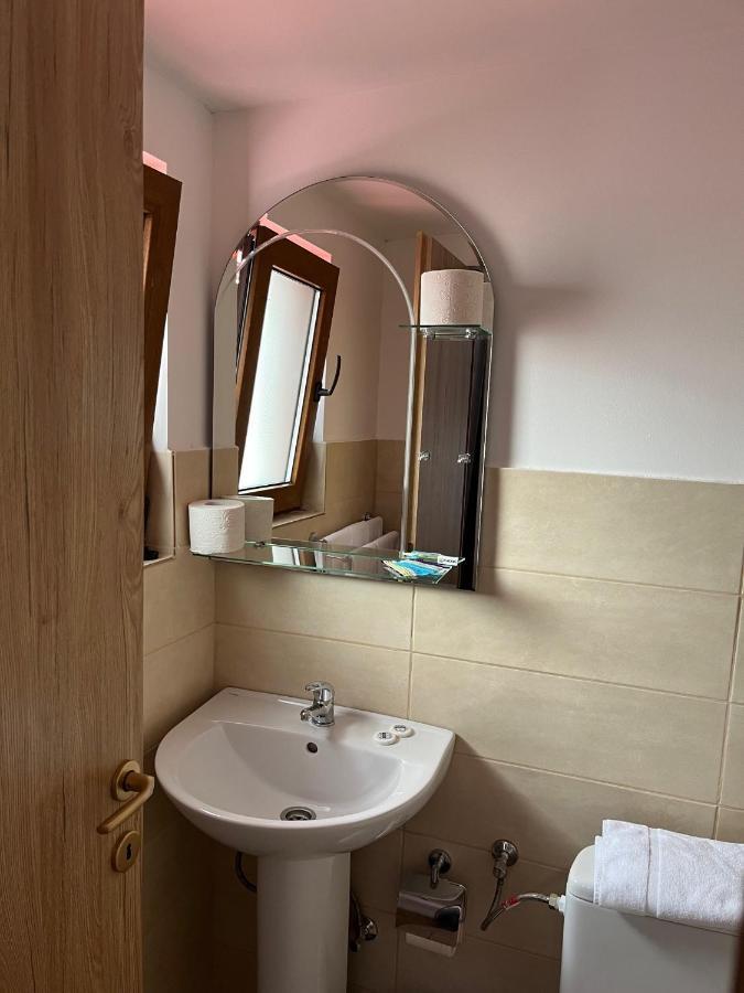 Casa Someseana Vendégház Galgó Kültér fotó