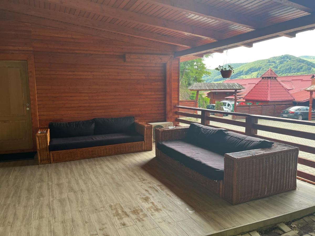 Casa Someseana Vendégház Galgó Kültér fotó
