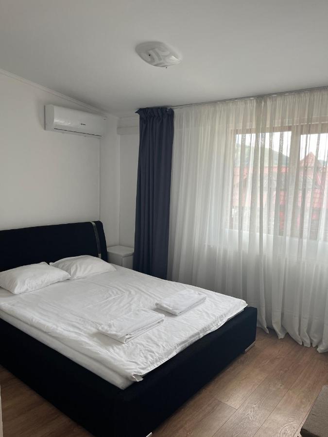 Casa Someseana Vendégház Galgó Kültér fotó