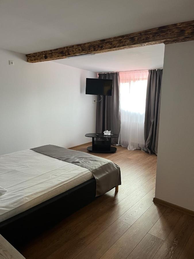 Casa Someseana Vendégház Galgó Kültér fotó