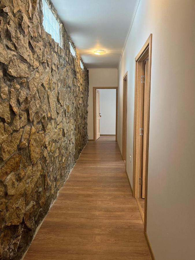 Casa Someseana Vendégház Galgó Kültér fotó