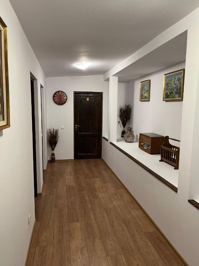 Casa Someseana Vendégház Galgó Kültér fotó