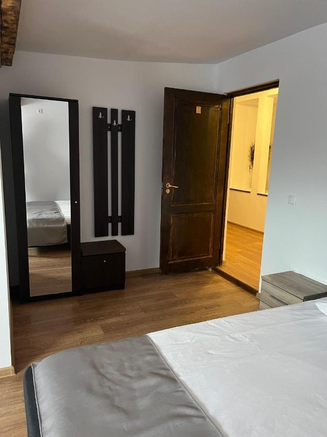 Casa Someseana Vendégház Galgó Kültér fotó