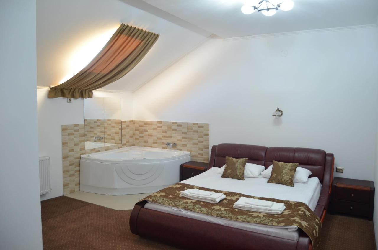 Casa Someseana Vendégház Galgó Kültér fotó