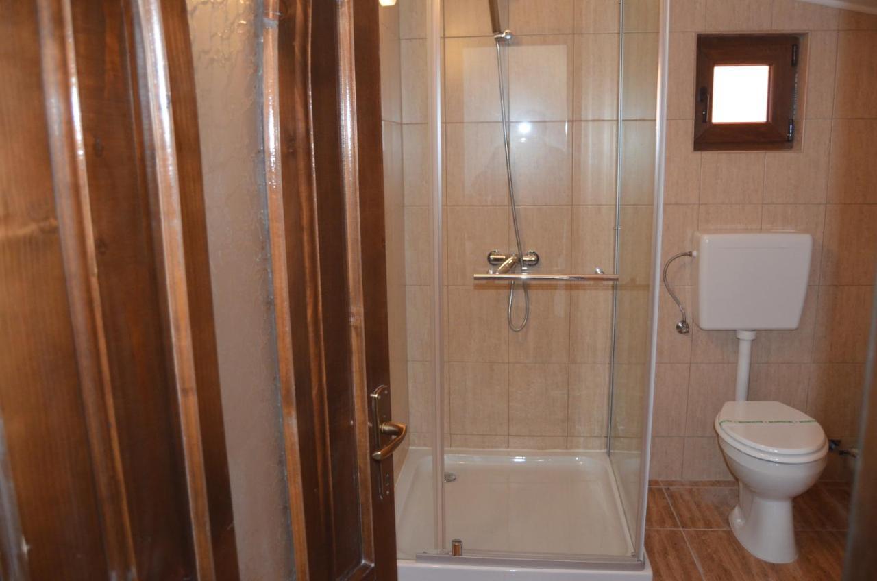 Casa Someseana Vendégház Galgó Kültér fotó