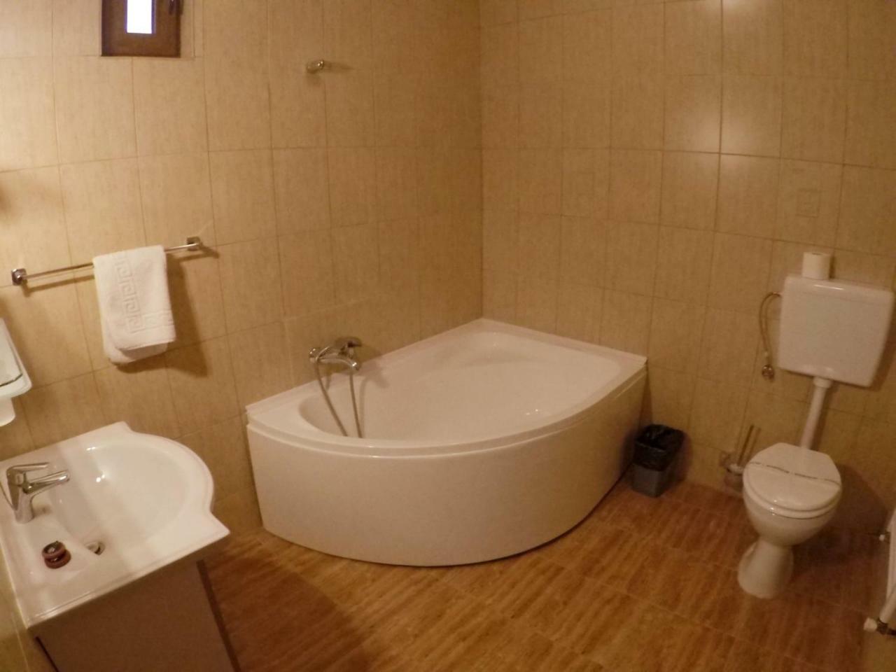 Casa Someseana Vendégház Galgó Kültér fotó
