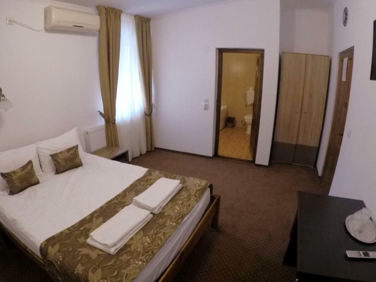 Casa Someseana Vendégház Galgó Kültér fotó