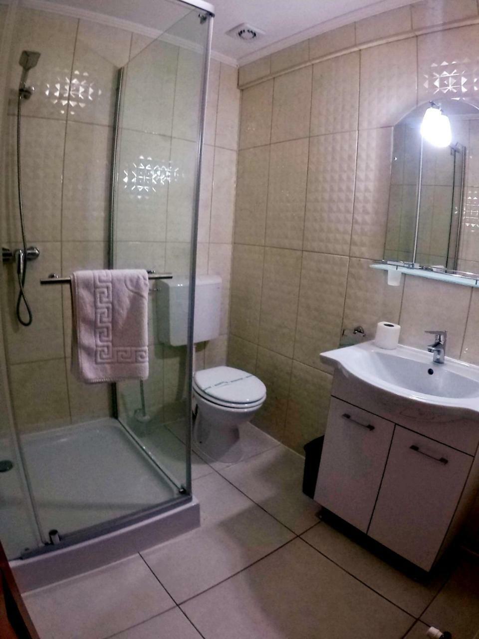 Casa Someseana Vendégház Galgó Kültér fotó