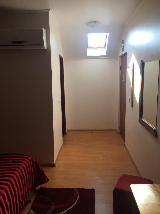 Casa Someseana Vendégház Galgó Kültér fotó