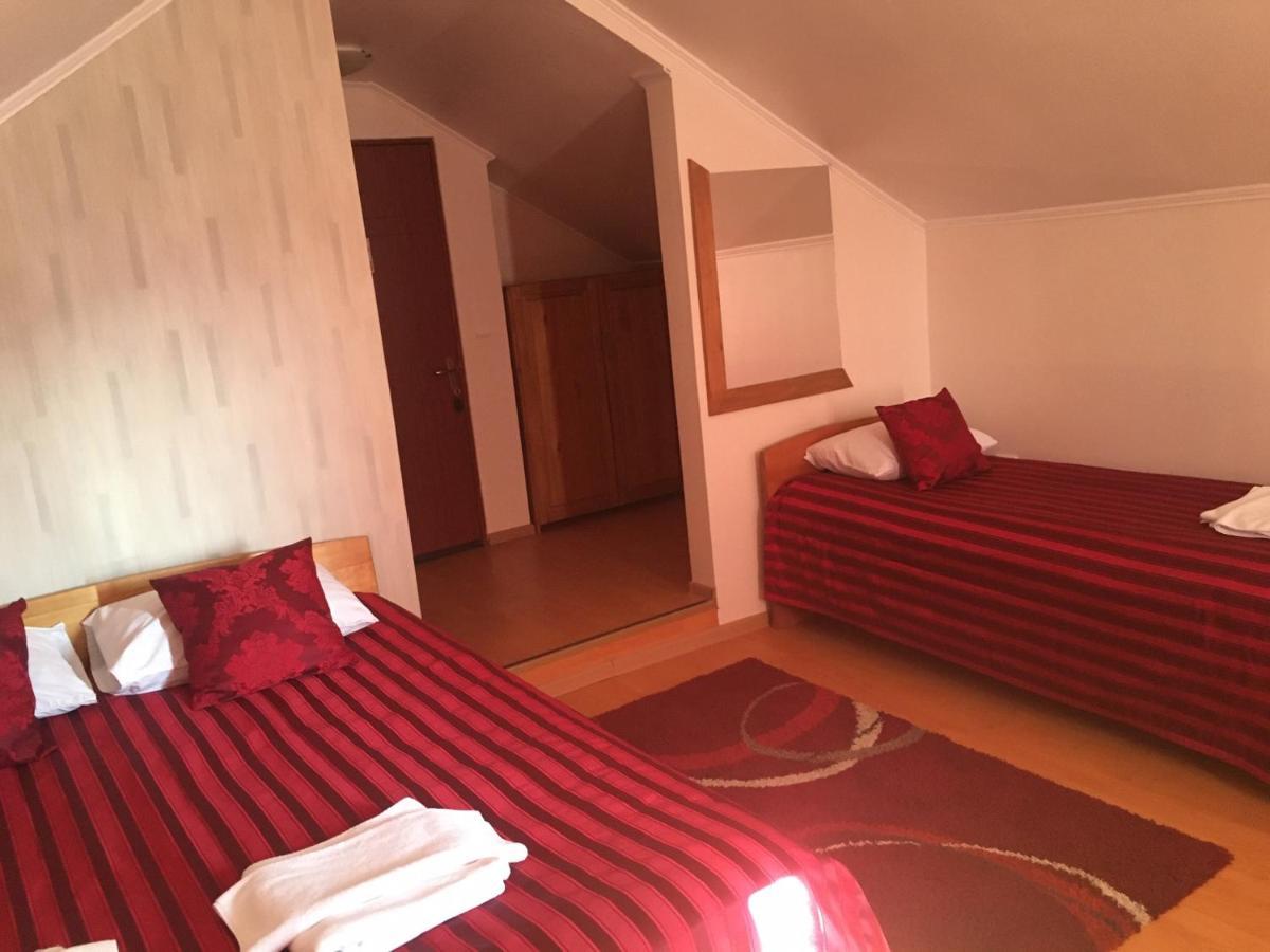 Casa Someseana Vendégház Galgó Kültér fotó