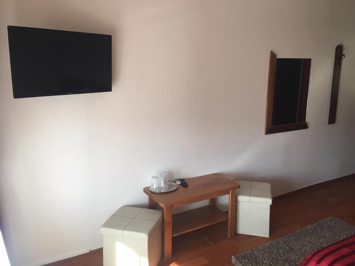 Casa Someseana Vendégház Galgó Kültér fotó