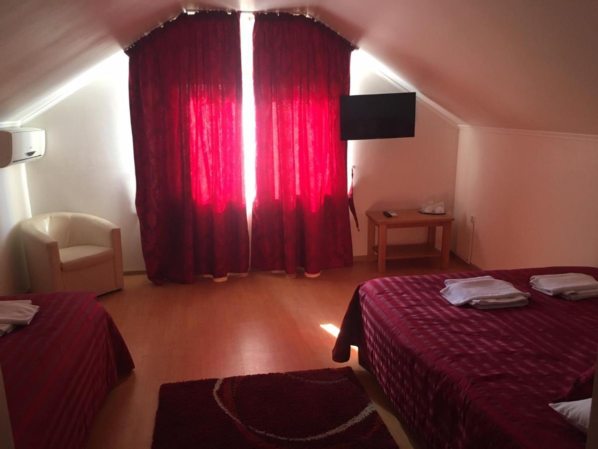 Casa Someseana Vendégház Galgó Kültér fotó