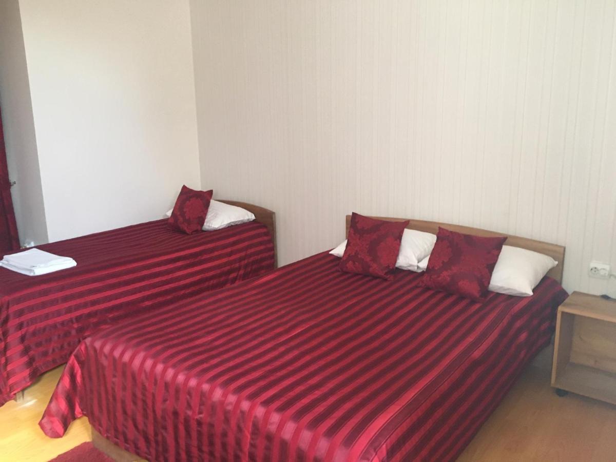 Casa Someseana Vendégház Galgó Kültér fotó