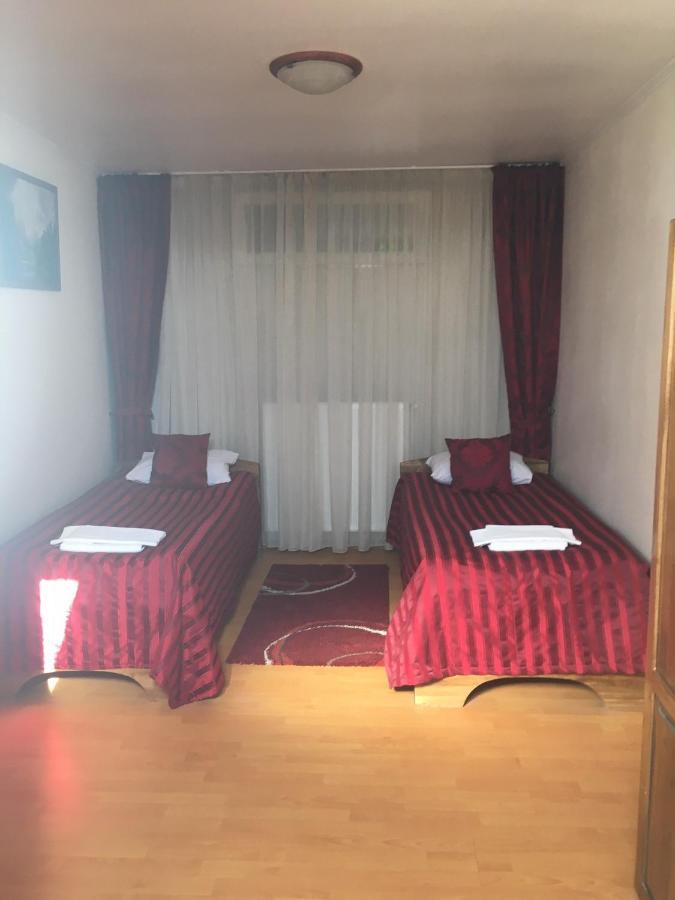 Casa Someseana Vendégház Galgó Kültér fotó