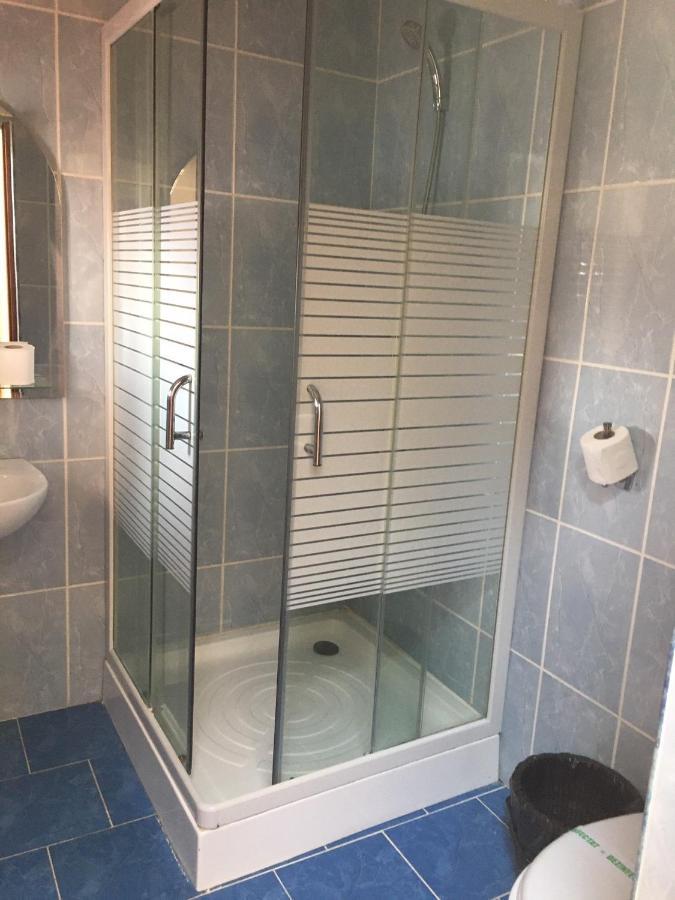 Casa Someseana Vendégház Galgó Kültér fotó
