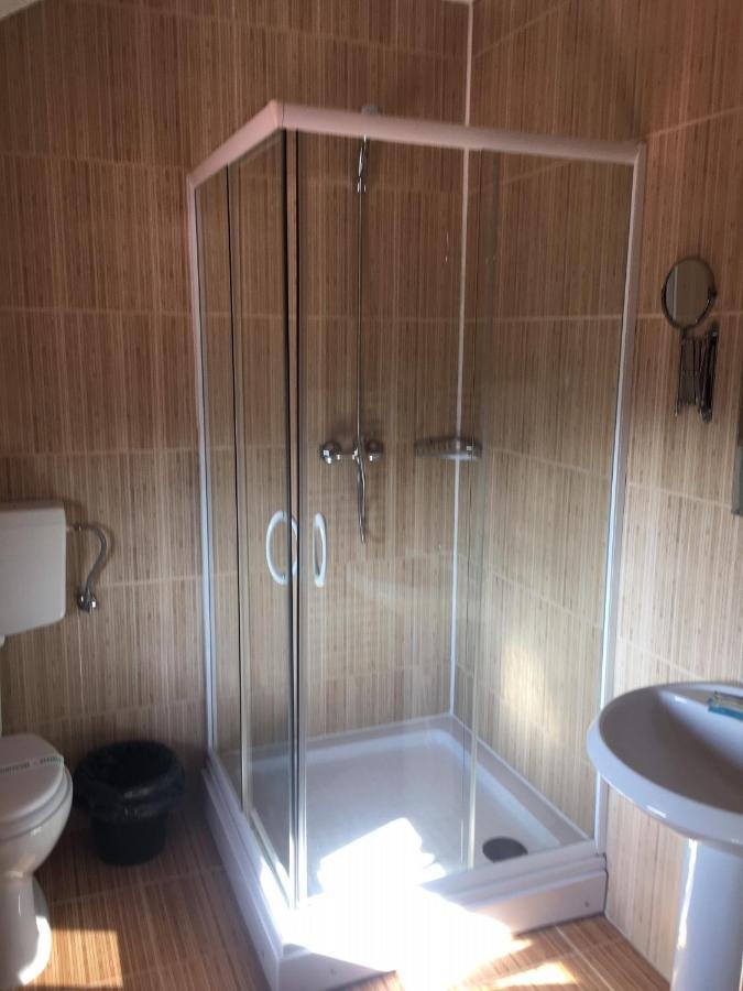 Casa Someseana Vendégház Galgó Kültér fotó