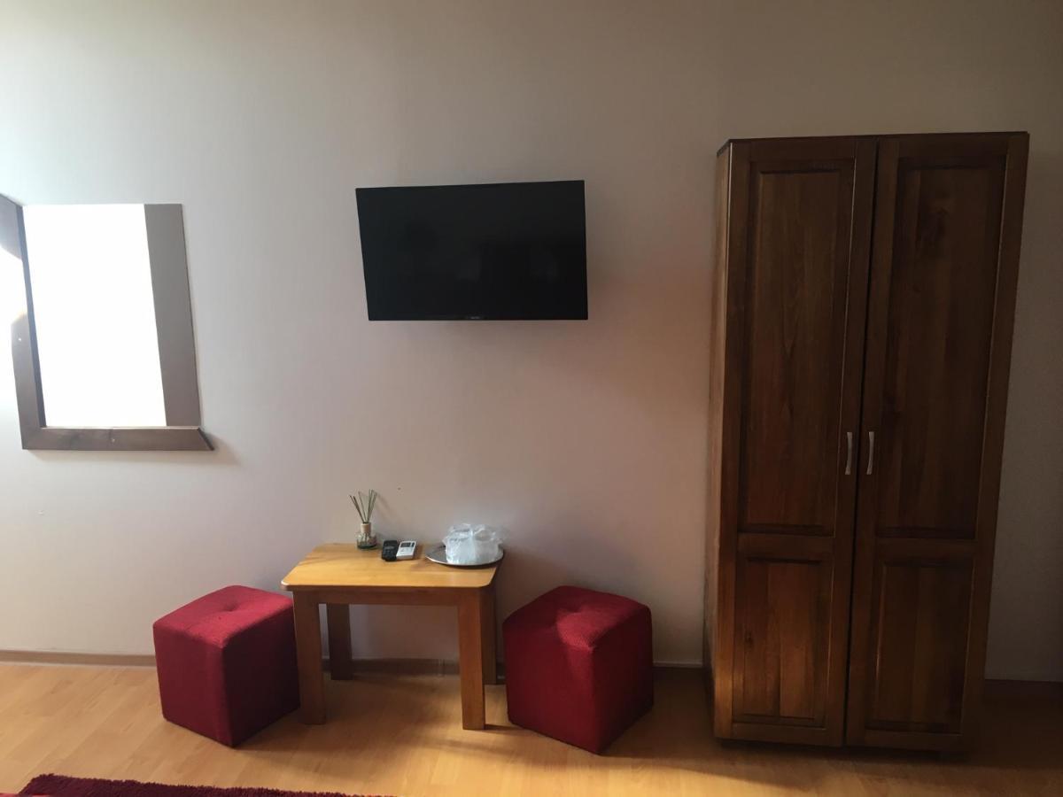 Casa Someseana Vendégház Galgó Kültér fotó